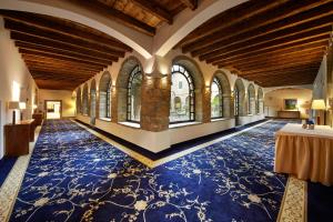 Fotografie z fotogalerie ubytování Hotel Convent - Hotel & Resort Adria Ankaran v destinaci Ankaran