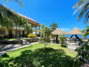 Galería fotográfica de Azure Camotes Resort Hotel en Camotes Islands