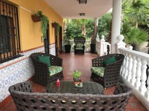 Kép Villa Holiday szállásáról Castellón de la Planában a galériában