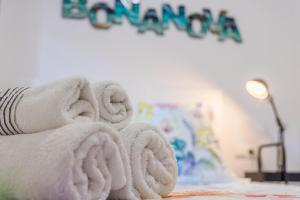 Fotografia z galérie ubytovania Bonanova 20 v Palme del Mallorca