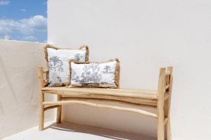 Fotografia z galérie ubytovania StayatSas Luxe App vlakbij strand, 80 m2 terras, grote zwembaden Marbella v Marbelli + 37 fotografií