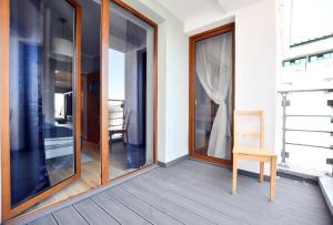 Zdjęcie z galerii obiektu Apartamenty NAVIGATOR-Rezydencja Portowa 14 w Kołobrzegu
