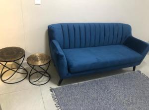 Posezení v ubytování MLMK Property Studio17