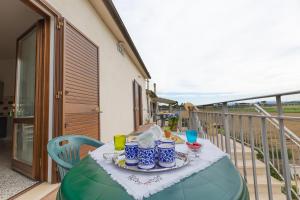 Φωτογραφία από το άλμπουμ του Podere Valle dei Venti σε La Sdriscia