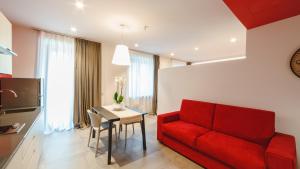 Gallery image of Vietti Apartments in Castiglione Falletto