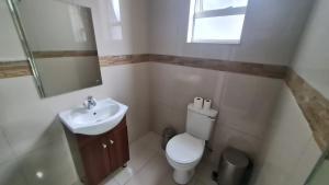Ένα μπάνιο στο Bayside Hotel Pinetown
