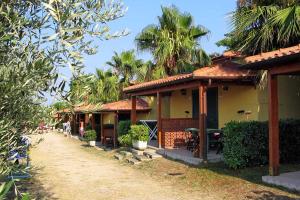 Gallery image of Europe Garden Silvi in Silvi Marina