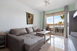 Fotografie z fotogalerie ubytování Residence La Perla v destinaci El Médano