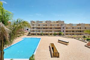 Fotografie z fotogalerie ubytování Residence La Perla v destinaci El Médano