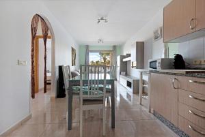 Fotografie z fotogalerie ubytování Residence La Perla v destinaci El Médano