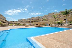 Fotografie z fotogalerie ubytování Residence La Perla v destinaci El Médano + 17 fotografií