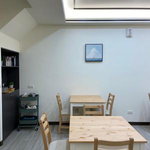 Foto de la galeria de 小島上island a Dongyin/ 17 fotos més