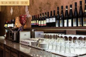 Băuturi la Hotel Karlštejn & SPA