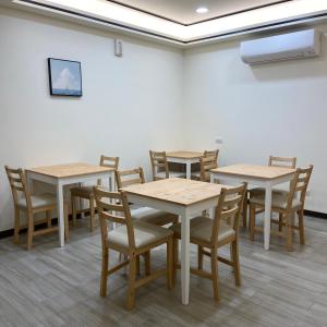 Foto de la galeria de 小島上island a Dongyin/
