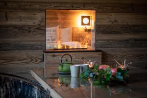 Fotografie z fotogalerie ubytování SALZANO Apartments v destinaci Interlaken
