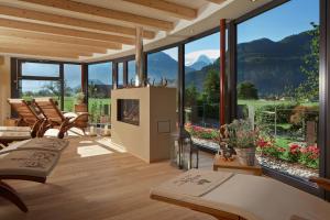 Galería fotográfica de SALZANO Apartments en Interlaken