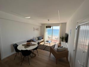 Táj az apartman közelében