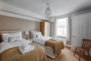 Zdjęcie z galerii obiektu Sea View- Stunning 2 bedroom apartment with charm w mieście Ramsgate