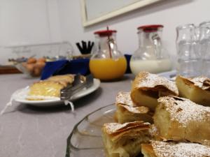 Étkezési lehetőség a vendégházban vagy a közelben