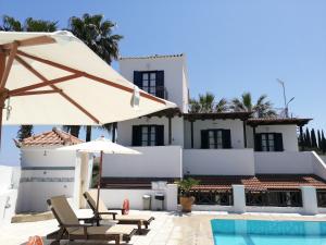 Foto dalla galleria di 7 Islands a Spetses