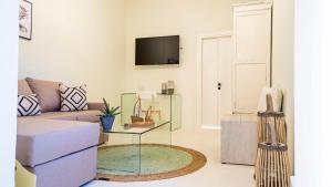 Foto sihtkohas Áno Sýros asuva majutusasutuse Tarik Home live traditional galeriist