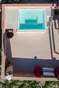 イアにあるAURORA VILLA by K&Kのギャラリーの写真