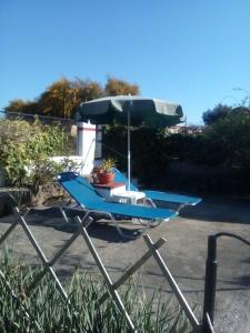 Бассейн в VILLA KALOUDIS или поблизости