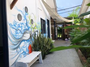 Gallery image of Rembulan Langkawi Guesthouse in Pantai Cenang