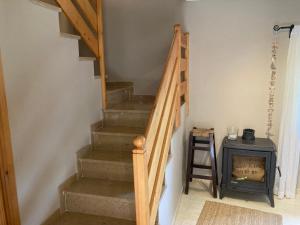 Billede fra billedgalleriet på Cal Roig i Margalef