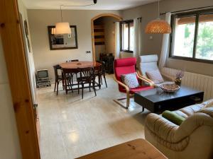 Billede fra billedgalleriet på Cal Roig i Margalef + 11 billeder