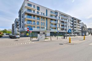 Okolie apartmánu + 20 fotografií