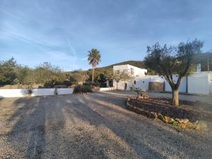 Fotografie z fotogalerie ubytování Can Pep Frit v destinaci Ibiza (město)