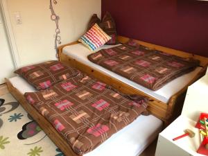 Fotografie z fotogalerie ubytování Urlaub in Crottendorf für bis zu 8 Personen v destinaci Crottendorf