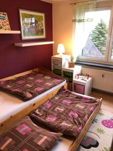 Fotografie z fotogalerie ubytování Urlaub in Crottendorf für bis zu 8 Personen v destinaci Crottendorf