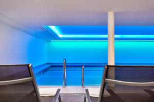 Fotografie z fotogalerie ubytování H+ Hotel & SPA Engelberg v destinaci Engelberg
