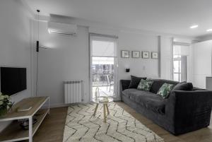 Gallery image of Always Easy I Suite Terraza in San Sebastián