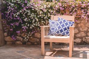 Fotografie z fotogalerie ubytování Relais 2 Pini v destinaci Anacapri