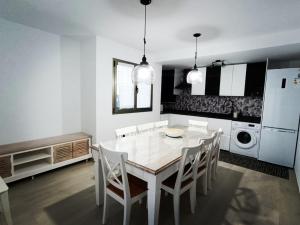 Gallery image of Arrecife exclusive beach house in Arrecife