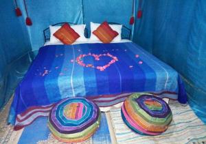 Gallery image of Mhamid polski desert camp in El Gouera