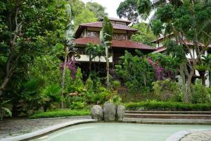 Zdjęcie z galerii obiektu Elysia Nongsa 57 Batam Luxury Villa w mieście Nongsa
