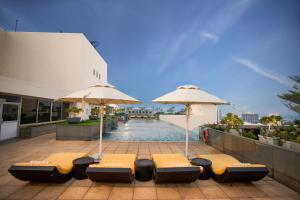 Gallery image of Somerset Greenways Chennai in Chennai