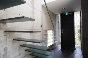 Foto sihtkohas Futo asuva majutusasutuse ファミーユ大室Ⅱ galeriist