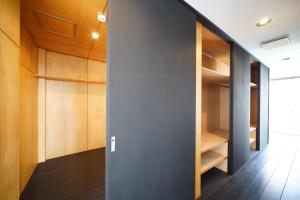 Foto sihtkohas Futo asuva majutusasutuse ファミーユ大室Ⅱ galeriist