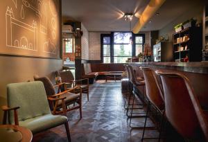 Gallery image of Max Brown Hotel Museum Square, part of Sircle Collection in Amsterdam