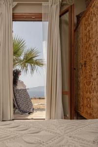 A general sea view or a sea view taken from the holiday home