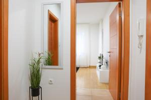Mynd úr myndasafni af Apartmani Biser í Ruma