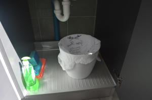 Kép Casa Tua szállásáról Scanzorosciatéban a galériában