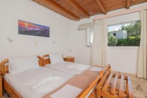 Φωτογραφία από το άλμπουμ του Agnadi Sea View Apartments στον Αλυκανά +17 φωτογραφίες