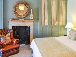 Gallery image of Milburn House in Bellingham +11 photos