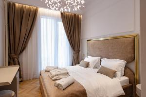 Легло или легла в стая в The Crown Boutique Hotel & SPA